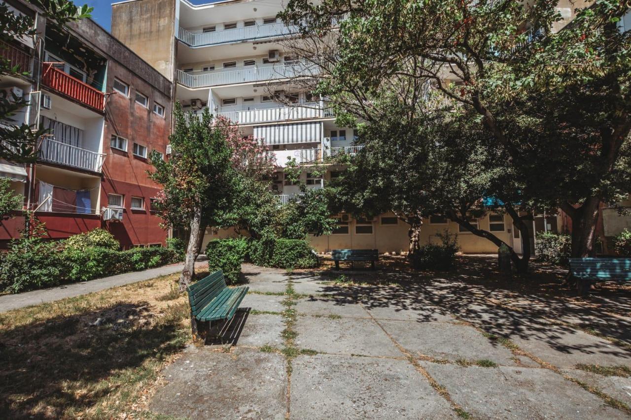 Casa Della Nonna Old Town Zadar Daire Dış mekan fotoğraf