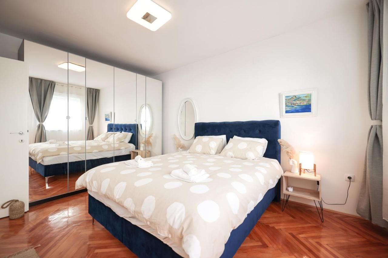 Casa Della Nonna Old Town Zadar Daire Dış mekan fotoğraf