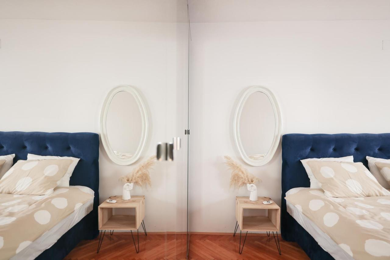 Casa Della Nonna Old Town Zadar Daire Dış mekan fotoğraf
