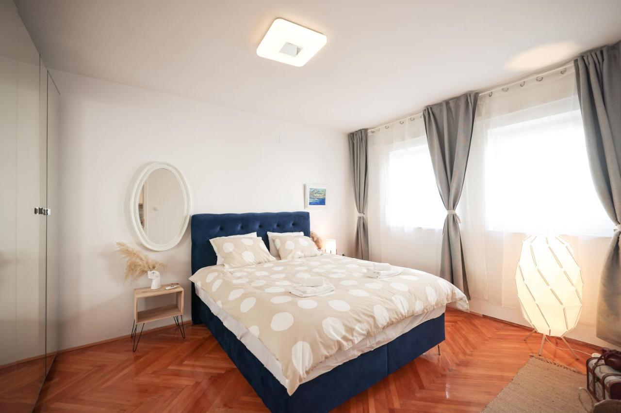 Casa Della Nonna Old Town Zadar Daire Dış mekan fotoğraf