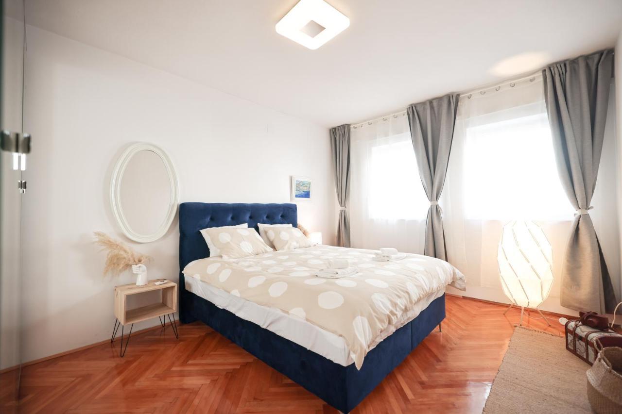 Casa Della Nonna Old Town Zadar Daire Dış mekan fotoğraf