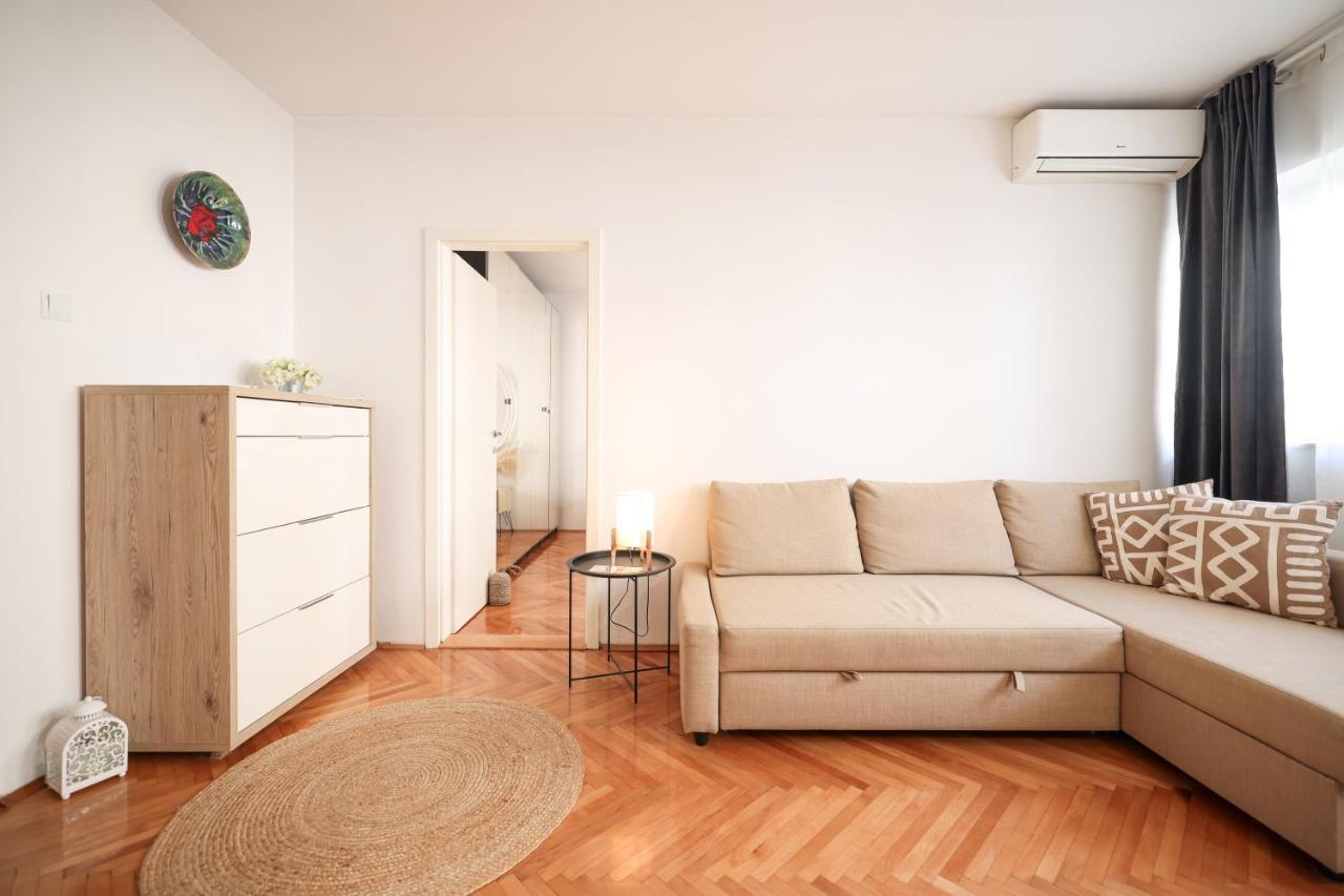 Casa Della Nonna Old Town Zadar Daire Dış mekan fotoğraf